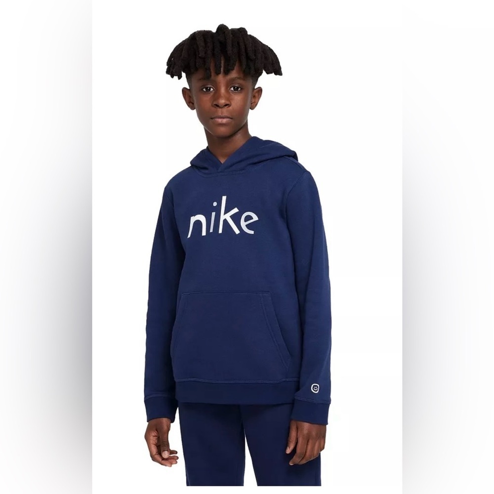 Nike Core Hybrid Pullover
Hoodie